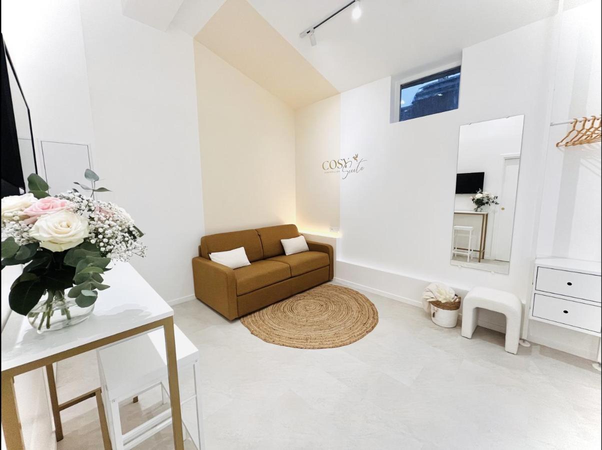 Cosy Suite - Elegance & Calme En Hyper-Centre Montpellier Eksteriør bilde